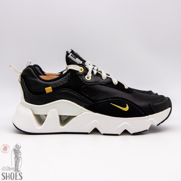 Nike Shoes - Nike Serena Williams Design Crew X RYZ 365 2 'Black Metallic Gold' Size 7.5
